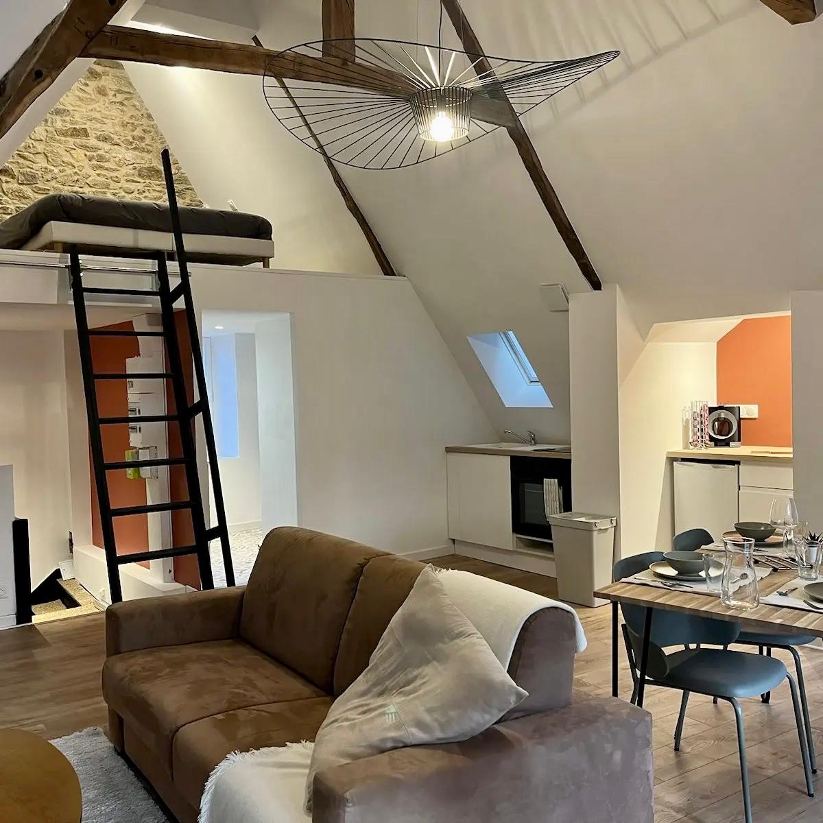 peintre en bâtiment concarneau