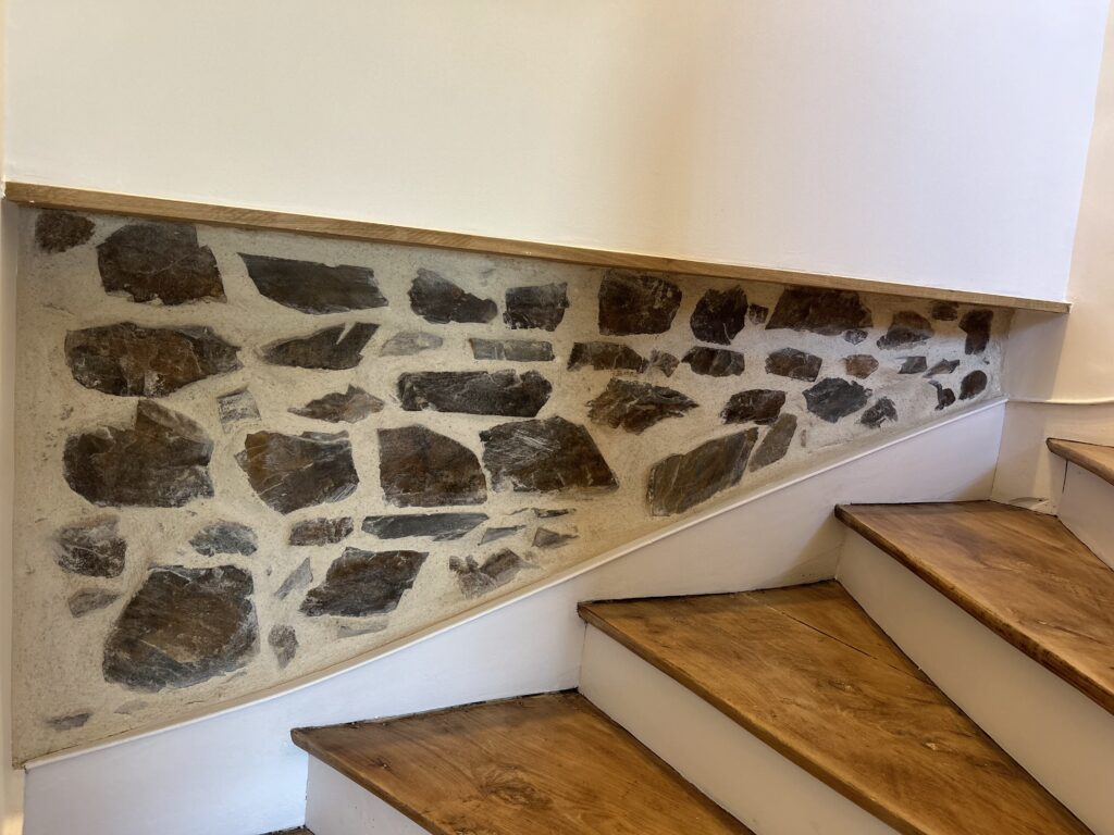 Artisan peintre à Bénodet