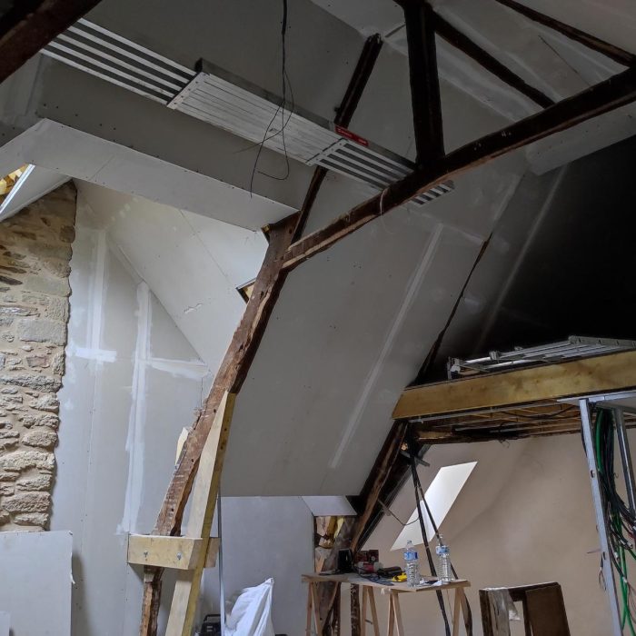 peintre en batiment les decors bretons