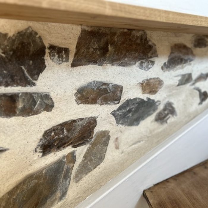 finition durable et parfaite - peintre