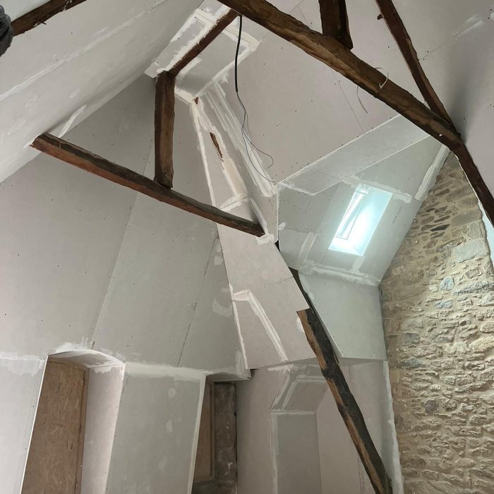 peintre pour maison