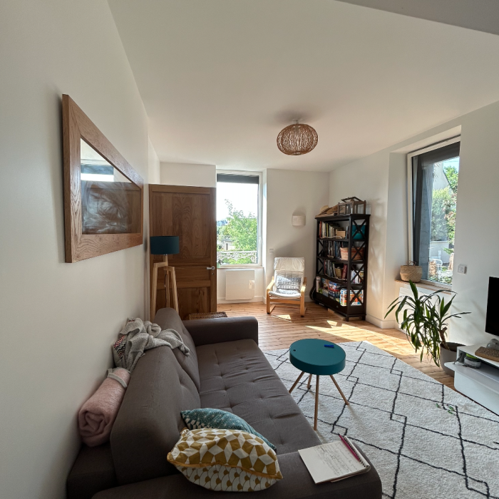 rénovation parquet quimper