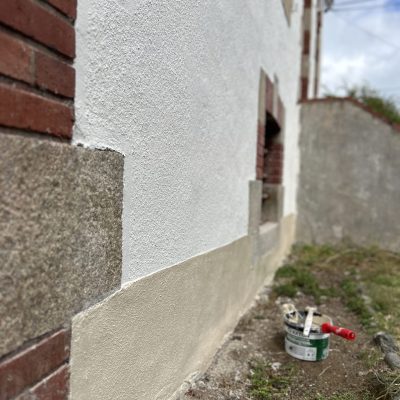 ravalement de facade